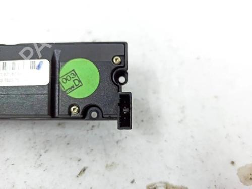 Warning switch MERCEDES-BENZ CLS (C219) CLS 320 CDI | BP36270071I22 - Image 12