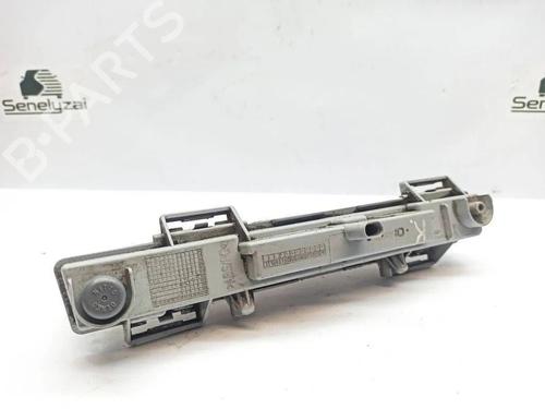Left daytime light MERCEDES-BENZ C-CLASS (W204) C 220 CDI (204.002) | BP36269910C104 - Image 8