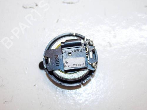 Electronic module MERCEDES-BENZ R-CLASS (W251, V251) R 320 CDI 4-matic (251.022, 251.122) | BP36267221M83 - Image 4