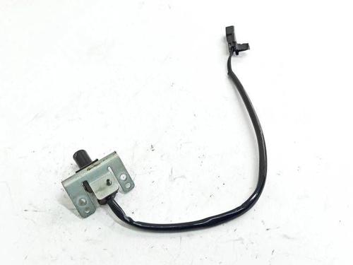 Electronic sensor MERCEDES-BENZ M-CLASS (W163) ML 270 CDI (163.113) | BP36266329M84 - Image 12