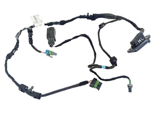 wiring-harness-mercedes-benz-m-class-w163-1998-1999-2000-2001-2002-2003-2004-2005-36265687 main image