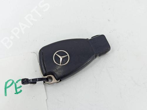 Electronic module MERCEDES-BENZ C-CLASS (W203) C 220 CDI (203.006, 203.008) | BP36270845M83 - Image 3