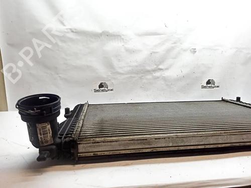 Intercooler VW EOS (1F7, 1F8) 1.4 TSI | BP36273646M30 - Image 18