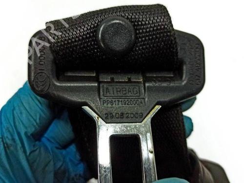 Front right seatbelt MERCEDES-BENZ E-CLASS (W212) E 250 CDI / BlueTEC 4-matic (212.082, 212.097) | BP36269959I25  - Image 14
