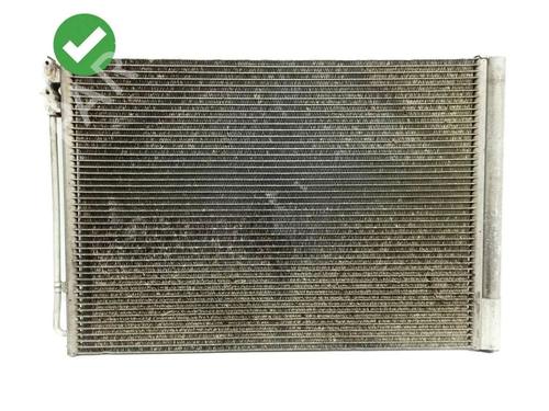 ac-radiator-bmw-5-f10-2009-2010-2011-2012-2013-2014-2015-2016-36271618 main image