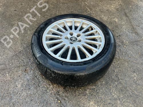 Fælgsæt PEUGEOT 607 (9D, 9U) 2.2 16V | BP36270384C100 - Image 13