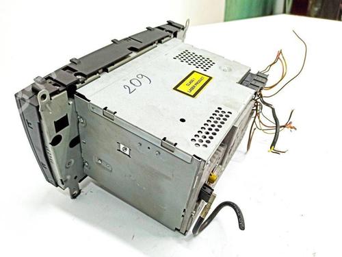 Electronic module MERCEDES-BENZ CLK (C209) CLK 270 CDI (209.316) | BP36271422M83 - Image 15