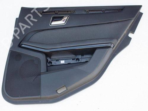 Rear right panel MERCEDES-BENZ E-CLASS (W212) E 250 CDI / BlueTEC 4-matic (212.082, 212.097) | BP36272123C61 - Image 2