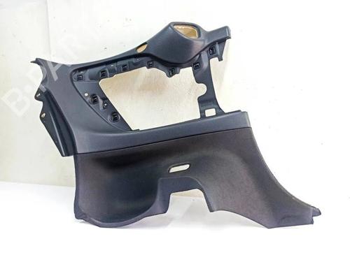 Rear left panel MERCEDES-BENZ CLK (C209) CLK 320 (209.365) | BP36267017C60 - Image 2