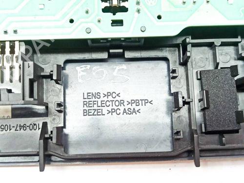 Interior roof light VW EOS (1F7, 1F8) 1.4 TSI | BP36264909I8 - Image 6