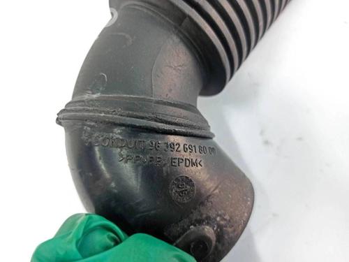 Pipe PEUGEOT 1007 (KM_) 1.4 | BP36268370M125 - Image 8