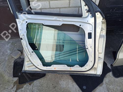 Left front door MERCEDES-BENZ M-CLASS (W166) ML 350 BlueTEC 4-matic (166.024, 166.023) | BP38081181C2  - Image 14