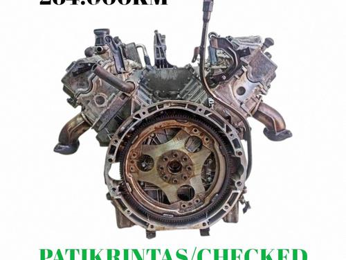 engine-mercedes-benz-clk-c209-2002-2003-2004-2005-2006-2007-2008-2009-2010-36266878 main image