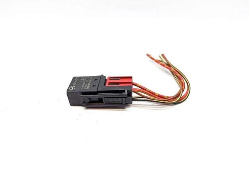 Electronic sensor MERCEDES-BENZ M-CLASS (W163) ML 320 (163.154) | BP36272573M84 - Image 4