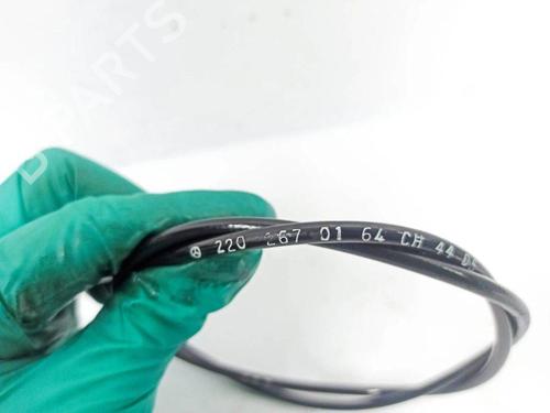 Cable MERCEDES-BENZ CLS (C219) CLS 320 CDI | BP36267247E12 - Image 11