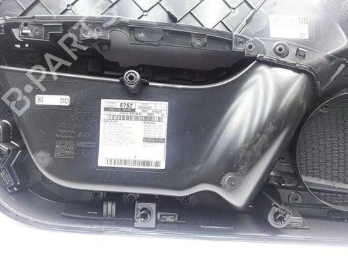Front right panel AUDI A1 Sportback (GBA) 30 TFSI | BP36267333C59  - Image 11