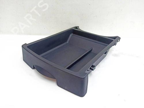 Cup/Object holder PEUGEOT 1007 (KM_) 1.4 | BP36268506I37 - Image 8
