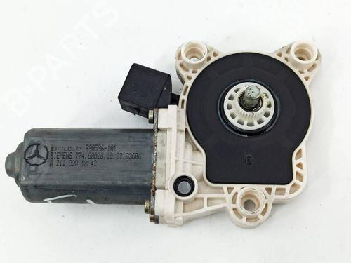 Electronic module MERCEDES-BENZ C-CLASS (W203) C 220 CDI (203.006, 203.008) | BP36273281M83 - Image 3