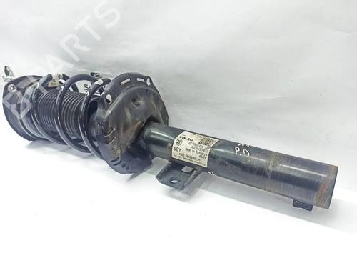 Right front shock absorber AUDI A1 Sportback (GBA) 30 TFSI | BP36268586M17 - Image 7