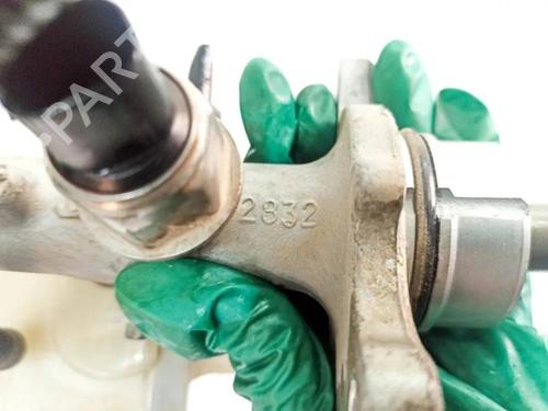 Brake master cylinder PEUGEOT 1007 (KM_) 1.4 | BP36265728M77 - Image 16