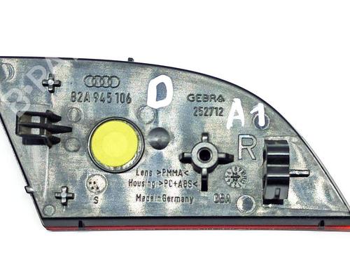 Rear bumper right light AUDI A1 Sportback (GBA) 30 TFSI | BP36266723C82  - Image 7