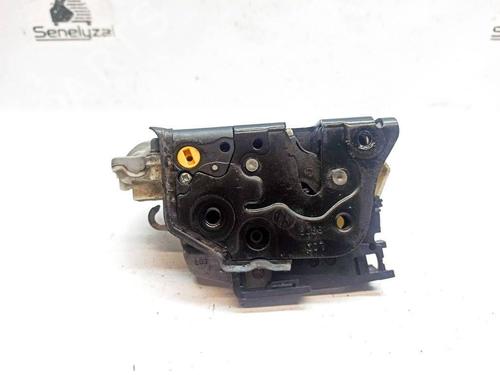 Front left lock VW EOS (1F7, 1F8) 1.4 TSI | BP36269318C98 - Image 6