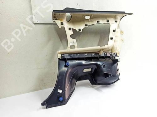 Rear left panel MERCEDES-BENZ CLK (C209) CLK 320 (209.365) | BP36267017C60 - Image 7