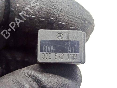 Electronic sensor MERCEDES-BENZ CLK (C209) CLK 270 CDI (209.316) | BP36267960M84  - Image 13