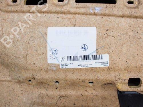Rear right panel MERCEDES-BENZ R-CLASS (W251, V251) R 350 4-matic (251.065, 251.165) | BP36266068C61  - Image 8