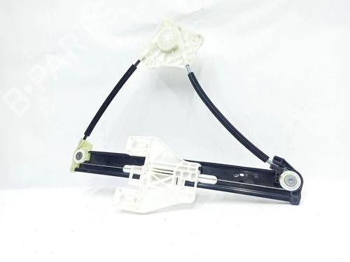 Rear right window mechanism AUDI A1 Sportback (GBA) 30 TFSI | BP36273430C25 - Image 4