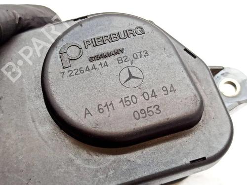 Electronic module MERCEDES-BENZ M-CLASS (W163) ML 320 (163.154) | BP36271881M83  - Image 8