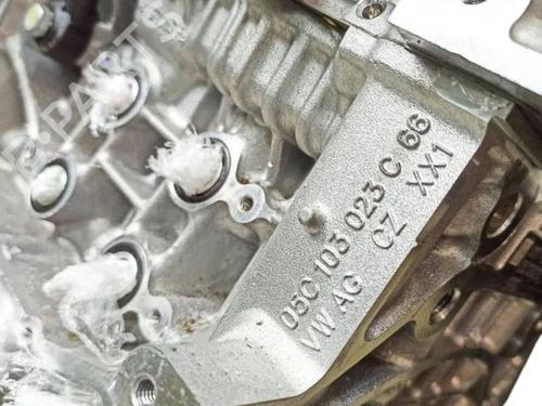 Engine AUDI A1 Sportback (GBA) 30 TFSI | BP36268931M1 - Image 16