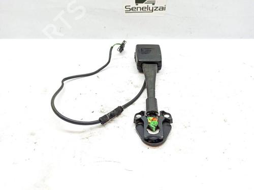 Seat buckle AUDI A4 B8 (8K2) 2.0 TDI | BP36268863I32 - Image 3