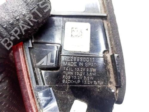 Right taillight AUDI A1 Sportback (GBA) 30 TFSI | BP36270731C35 - Image 15