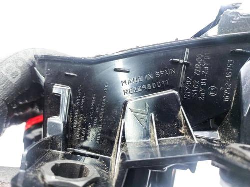 Left taillight AUDI A1 Sportback (GBA) 30 TFSI | BP36265252C34  - Image 17