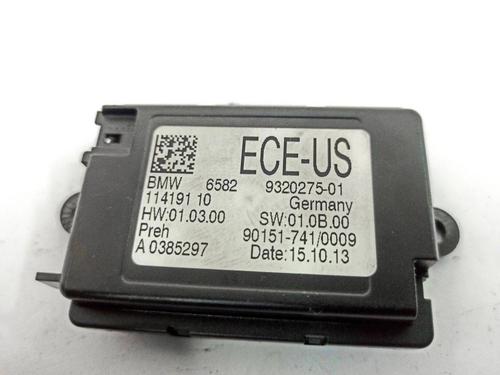Electronic module BMW 5 (F10) 520 d | BP36269272M83 - Image 12