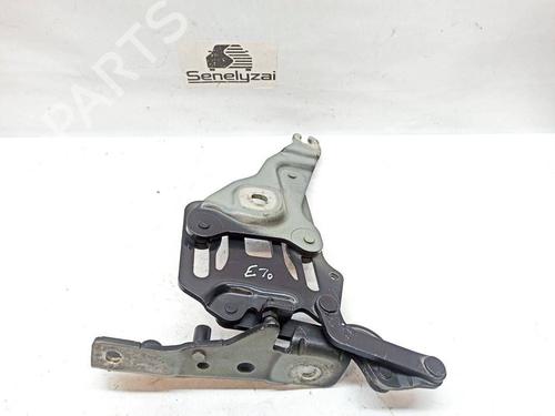 Hinge/Door check strap BMW X5 (E70) xDrive 40 d | BP36272301C146 - Image 7