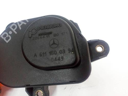 Electronic module MERCEDES-BENZ C-CLASS (W203) C 220 CDI (203.008) | BP36270409M83 - Image 12