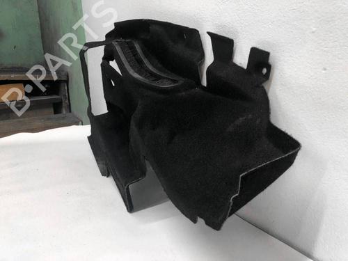 Boot lining MERCEDES-BENZ SLK (R171) 200 Kompressor (171.442) | BP36268435I3 - Image 3