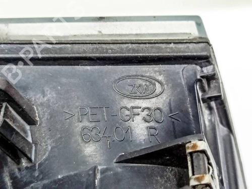 Right front fog light BMW 3 Coupe (E92) 320 d xDrive | BP36270811C31 - Image 11