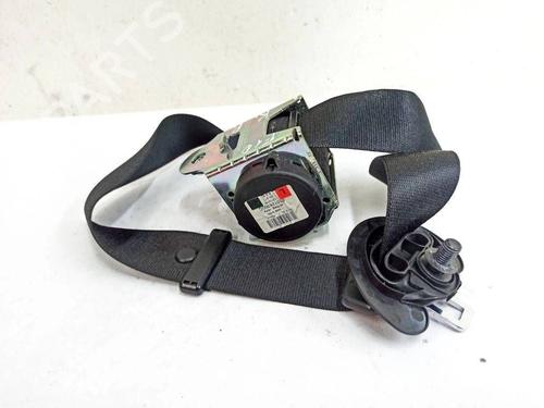 Front left seatbelt BMW 5 (F10) 520 d | BP36266346I26 - Image 7
