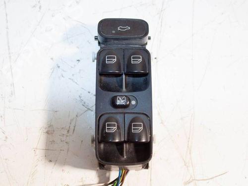 Switch MERCEDES-BENZ CLK (C209) CLK 320 (209.365) | BP36267975I30 - Image 5