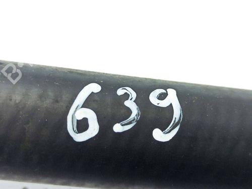 Pipe MERCEDES-BENZ VIANO (W639) CDI 2.2 (639.711, 639.713, 639.811, 639.813, 639.815) | BP36268310M125 - Image 10