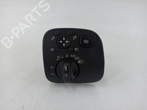 Used Control unit Control unit MERCEDES-BENZ CLC-CLASS (CL203) CLC 200 CDI (203.707) (122 hp) 39735604 39735604