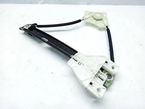 Rear left window mechanism AUDI A1 Sportback (GBA) 30 TFSI | BP36271832C24  - Image 8