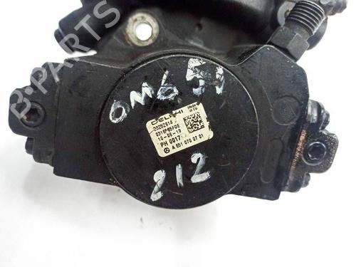 Injection pump MERCEDES-BENZ E-CLASS (W212) E 250 CDI / BlueTEC 4-matic (212.082, 212.097) | BP36268727M78 - Image 11