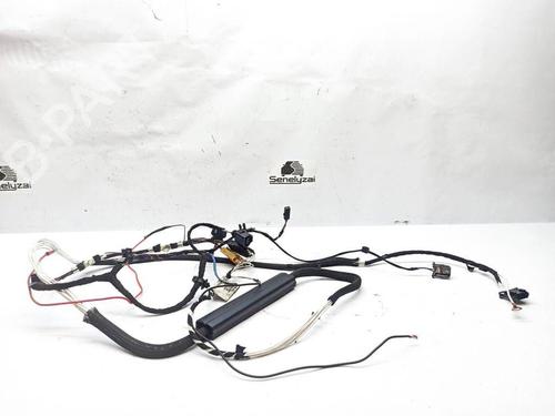 Wiring harness VW EOS (1F7, 1F8) 1.4 TSI | BP36267579E16 - Image 2