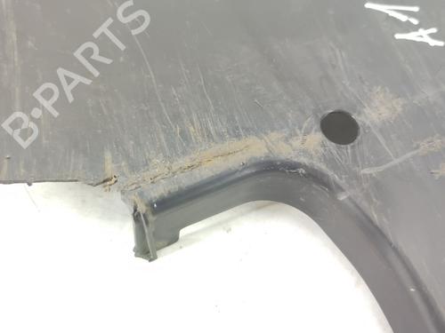 Underbody protection AUDI A1 Sportback (GBA) 30 TFSI | BP36273865M92 - Image 5