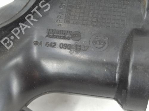 Pipe MERCEDES-BENZ M-CLASS (W166) ML 350 BlueTEC 4-matic (166.024, 166.023) | BP40015027M125 - Image 9