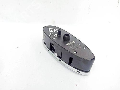Left front window switch MERCEDES-BENZ CLS (C219) CLS 320 CDI | BP36272686I27  - Image 9